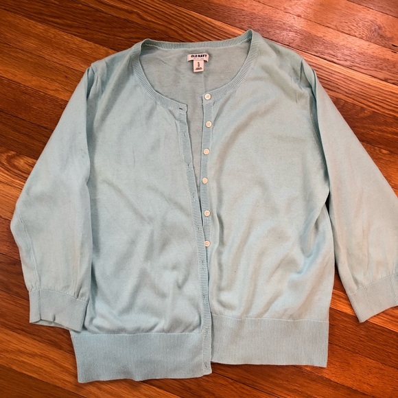 Old Navy Sweaters - Old Navy Women’s XL Button Down Cardigan